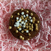 Hot Chocolate Cookie