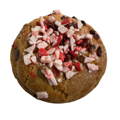 Peppermint Cookie