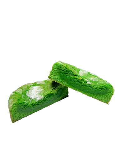 Pandan Coconut