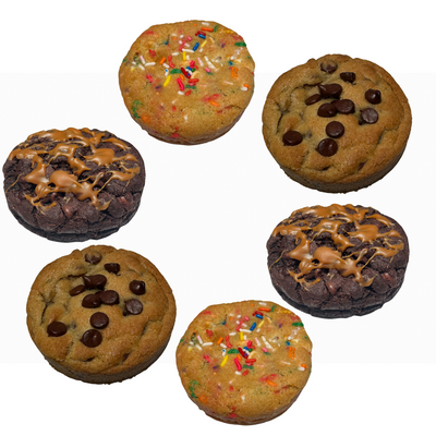 Classic Cookie Bundle